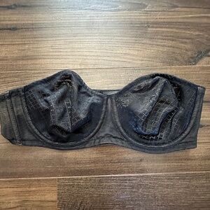 Wacoal 34c strapless bra